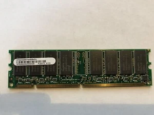 Smart Modular SM564328574N03RHCH 256MB Desktop RAM Memory - Picture 1 of 1