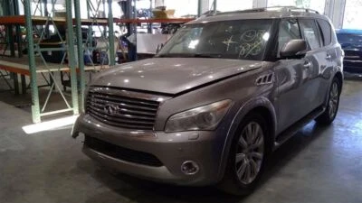 Puntal lateral pasajero Rh 2014 Qx80 Sku#3306603 Foto 1 de 4