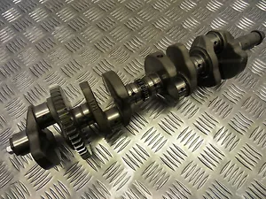 Albero motore Suzuki GSF 650 Bandit GSX 650F dal 2007 al 2012 - Foto 1 di 5