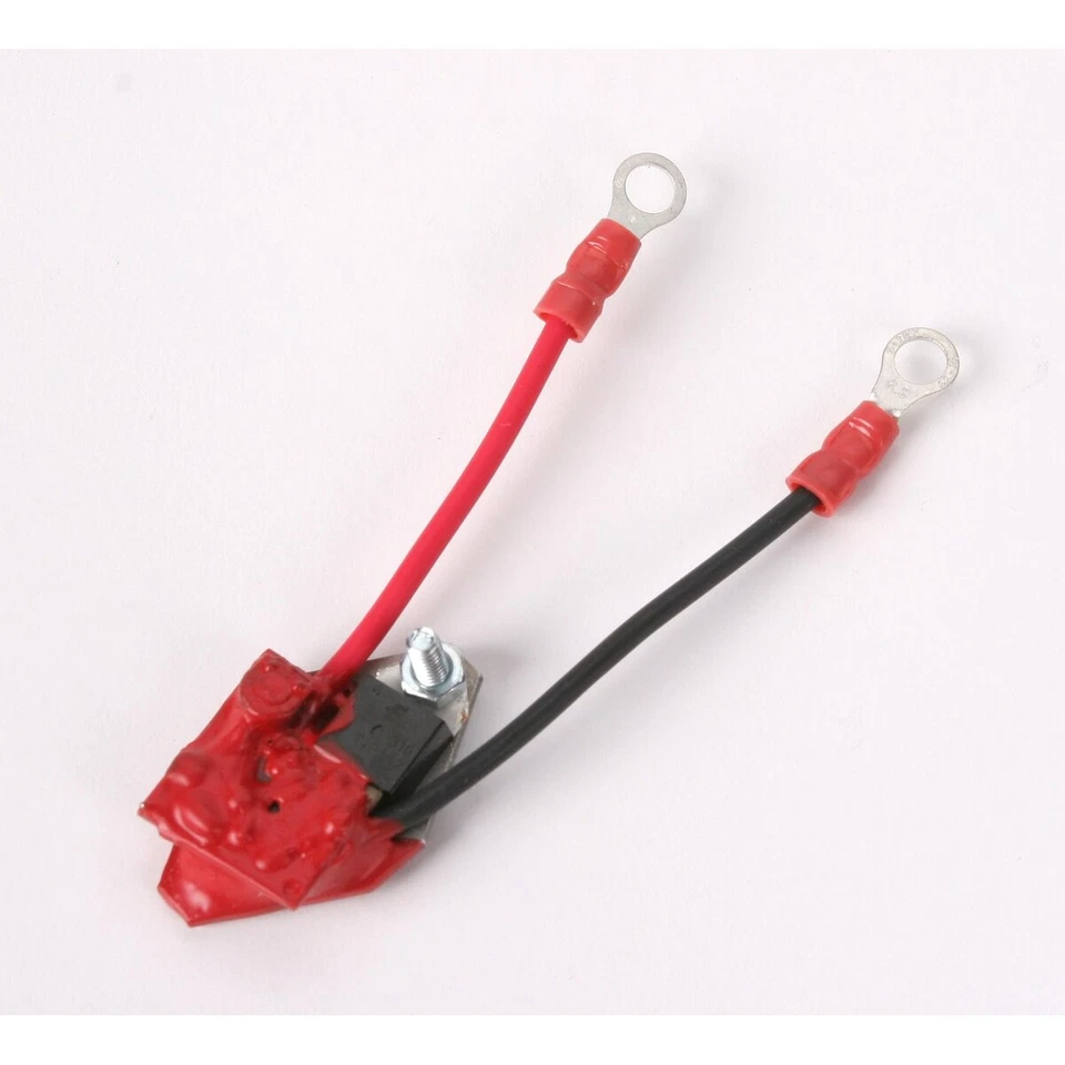 Ricks Motorsport Replacement Voltage Regulator for ND Alternators - 30-502 - Изображение 1 из 1