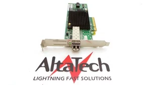 IBM Emulex 8GB Single Port Fibre Channel Host Bus Adapter 42D0491 42D0487 HBA FC - Picture 1 of 7
