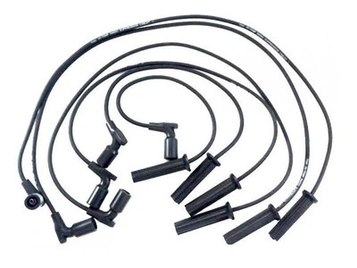 Juego de cables de bujía para Pontiac Montana 2005-2006 SMP 98174HPTQ 3,5 L V6 Foto 1 de 2