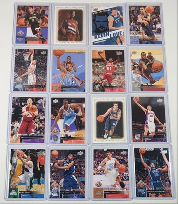 [16] JRUE HOLIDAY BLAKE GRIFFIN 2009-10 CUBIERTA SUPERIOR STAR ROOKIES RC Q5159 Foto 1 de 2