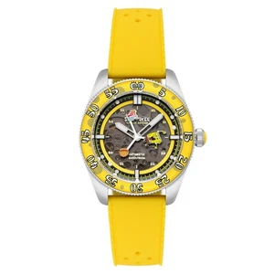 Spinnaker - SP-5152-02 - Wristwatch - Men's - Automatic - Croft Skeleton - Picture 1 of 5