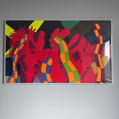 Kaws Lost Time 2018 - Image 1 of 4