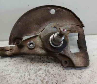 1998-2000 Ford Ranger Front Right Passenger Spindle Knuckle 4x2 Assembly Oem - Image 1 of 4