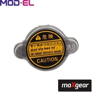 SEALING CAP RADIATOR 28-0298 FOR NISSAN MICRA/IV X-TRAIL TIIDA/Hatchback JUKE - Picture 1 of 6