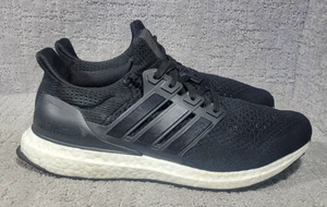 Adidas UltraBoost 1.0 Damengröße US 11 schwarz sportlich Laufen Turnschuhe HQ4206 - Bild 1 von 10