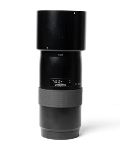 Hasselblad HC 210mm f/4.0 Autofocus Lens for the H Cameras - Picture 1 of 4