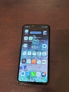 lg g8 thinq unlocked cell - Photo 1 sur 2