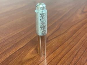 AR Resonance 42 Lead Trumpet Backbore - ACB Blowout Sale - Lot 1011 - Picture 1 of 3