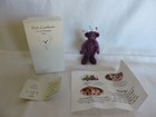 Gussie Galactica Deb Canham Hermann Teddy Limited Edition Bear