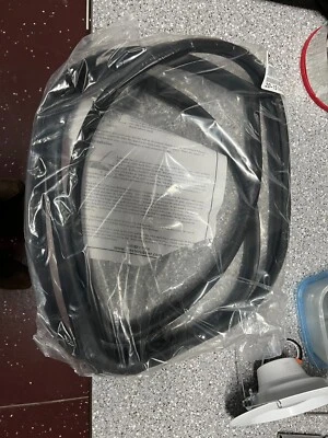 钢橡胶后窗通道适用于 1963 年福特猎鹰 — 第 1/3 张图片