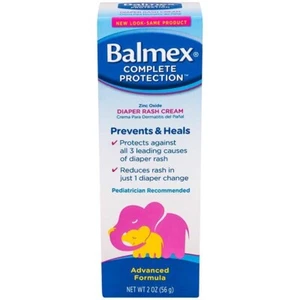 SM Balmex Creme 2oz Tube - Bild 1 von 1