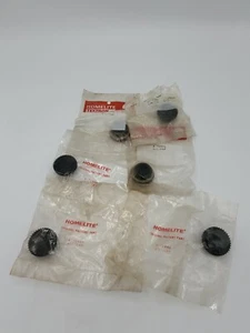 Lotto di 6 tappi olio OEM Homelite A-70446 tappo - Foto 1 di 1