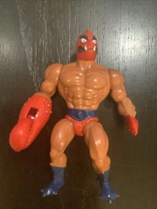 He-Man Vintage MOTU 1981 Clawful Actionfigur Eternia - Bild 1 von 3