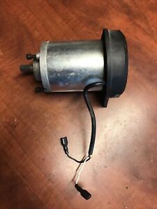 OEM Part Motor Assembly’s Craftsman 16” Direct Drive Scroll Saw 113.236150