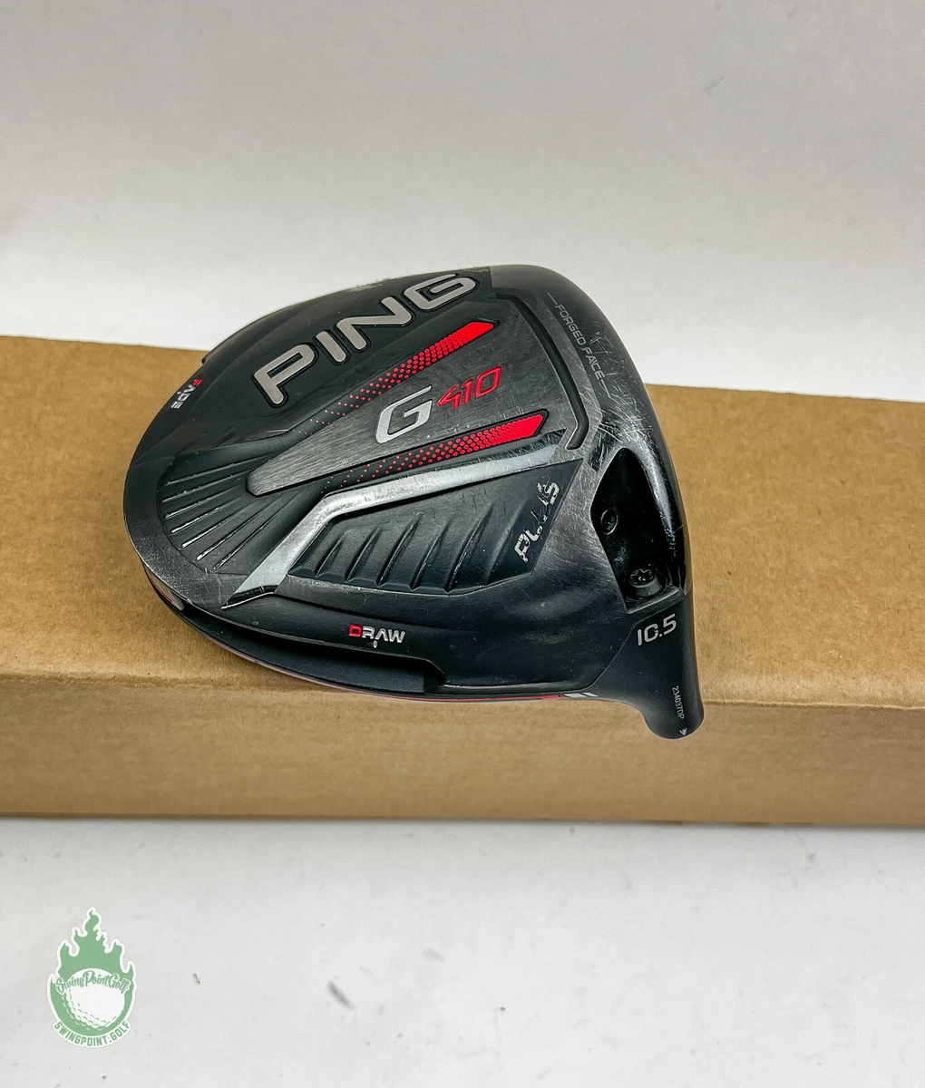 G410 Plus Driver Golf Clubs for sale - eBay