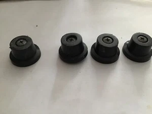 SANSUI 661…Feet. - Picture 1 of 2