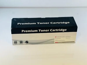 Premium Toner Cartridge HE-CF503X-N Magenta High Yield New in box - Picture 1 of 2