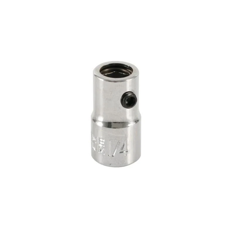 Wiha Tools 72014 Bit Holding Socket 1/4 Inch Bit to 1/4 Inch Square Drive - Image 1 of 1