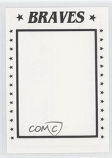 1991 Sport Pro Idaho Falls Braves Idaho Falls Braves Team #28