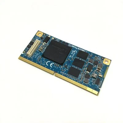 Sistema en módulo Critical Link 5CSX-H6-4YA-RI MitySOM Cyclone V SX FPGA 800 MHz Foto 1 de 4
