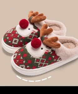 Litfun Women's Fuzzy Memory Foam Slippers Fluffy Winter House Shoes Indoor and O - Picture 1 of 3