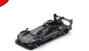 Spark Model 1/43 BMW Lmdh 4.0L V8 Twin-Turbo 2023 Carbon Art. S9107 - Picture 1 of 1