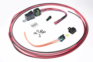 DIY FUEL PUMP WIRING KIT - Picture 1 of 3