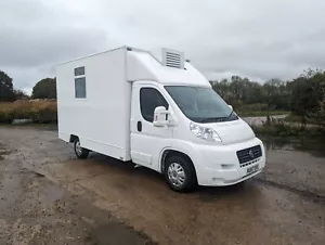 Exhibition Van - Fiat Ducato - Picture 1 of 17