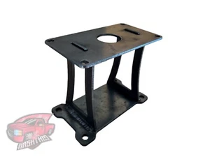 AVS Evolve Manifold Mount Stand Pedestal Tall 90° - WELDED - - Imagen 1 de 4