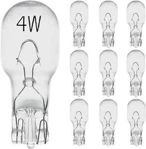 Diximus - Landscape Light Bulbs，Low Voltage Bulbs, T5 Malibu Bulbs 4W,...  - Picture 1 of 2
