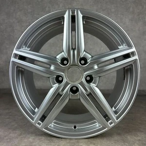 Cerchio Porsche Cayenne (E2) 8,5Jx19" ET59 Cayenne Design II 7P5601025BL - Foto 1 di 7