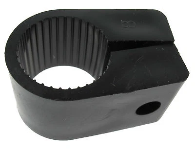 SWA CABLE CLIPS ARMOURED CABLE CLEATS PER 100 NEXT DAY DELIVERY AVAILABLE