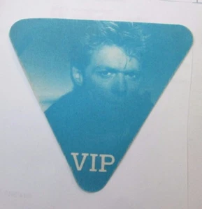 BRYAN ADAMS BACKSTAGE PASS ORIGINAL UNUSED COLLECTIBLE RARE ROCK - Picture 1 of 2