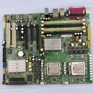 1pcs Used for HP XW6400 Workstation Motherboard 442029-001 436925-001 380689-002 - Picture 1 of 2