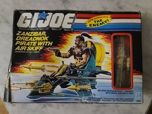 gi joe toys for sale on ebay