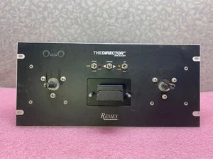 REMEX RRS9006BA1/---/D--/U000 TAPE READER - Picture 1 of 7