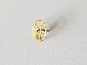 Jaeger Le Coultre/JLC 812 # 200 Center Wheel New - Picture 1 of 3