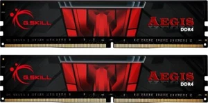 G.Skill Aegis 32GB Kit DDR4-3200 CL16 Sehr Gut - Refrubished - Afbeelding 1 van 3