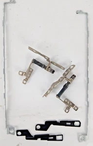 Kit Cerniere Hinges per display pc portatile notebook Hp Zbook 15V G5 SX DX - Picture 1 of 1