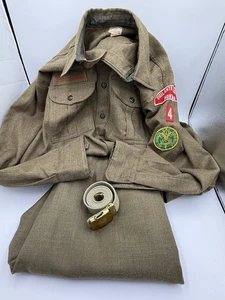 BSA Vigilante Council Montana Uniform  - Picture 1 of 7