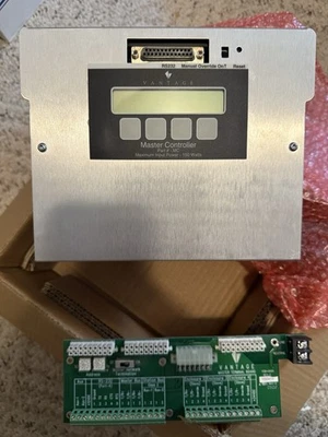 Vantage®  Q Link System Master Controller - Image 1 of 2