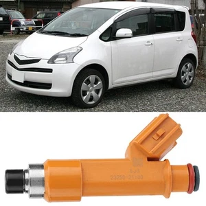 23250-21100 Fuel Injector For RACTIS 2010~2016 AXIO For 2012 LVE - Picture 1 of 9