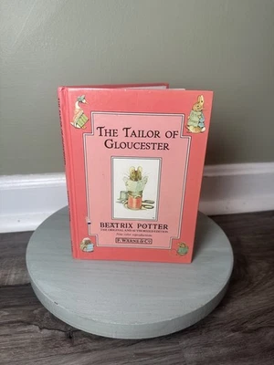 The Tailor of Gloucester - 1992  Foto 1 de 4