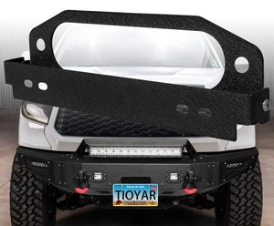Textured Black flip License Plater Holder - Picture 1 of 6