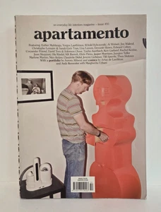 Apartamento Magazine — Issue 10 | Autumn/Winter 2012-13 - Picture 1 of 5