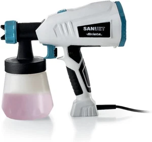 Ariete Sani-Jet 4126 Desinfektionsgerät Nebelgerät Raumdesinfektion 700ml - Bild 1 von 12