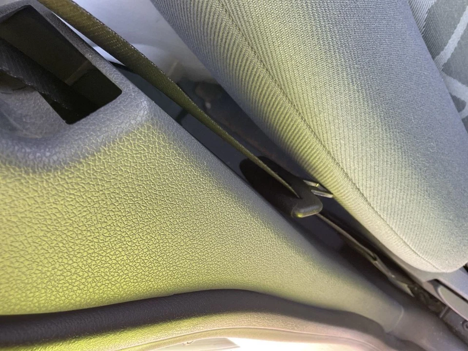 Seat Belt Front Bucket Seats Passenger Fits 10-13 TRANSIT CONNECT 5022024 Foto 1 de 1